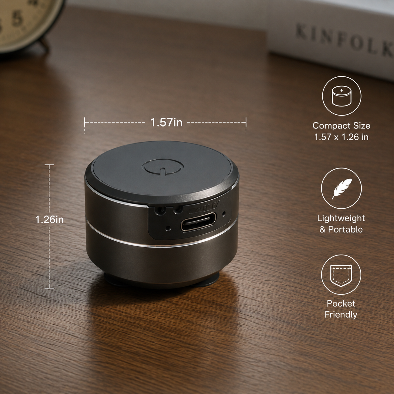 Resono Mini
